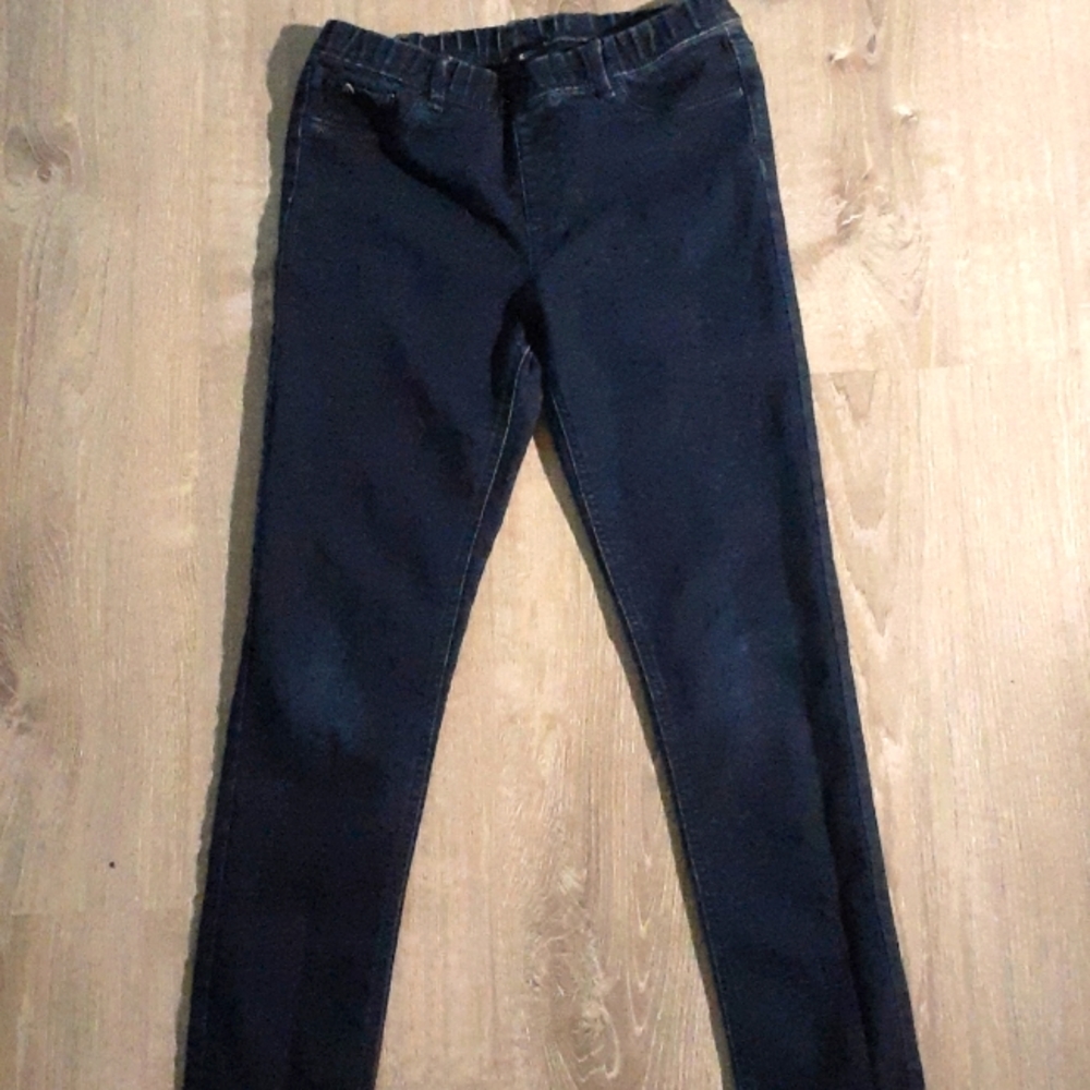 Girls Jeggings